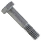 1/2"-13 x 2-1/2" Conquest A325 Type 1 Heavy Hex Structural Bolt, Hot Dip Galvanized