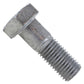 1"-8 x 3" Conquest A325 Type 1 Heavy Hex Structural Bolt, Hot Dip Galvanized