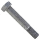 1"-8 x 6" Conquest A325 Type 1 Heavy Hex Structural Bolt, Hot Dip Galvanized