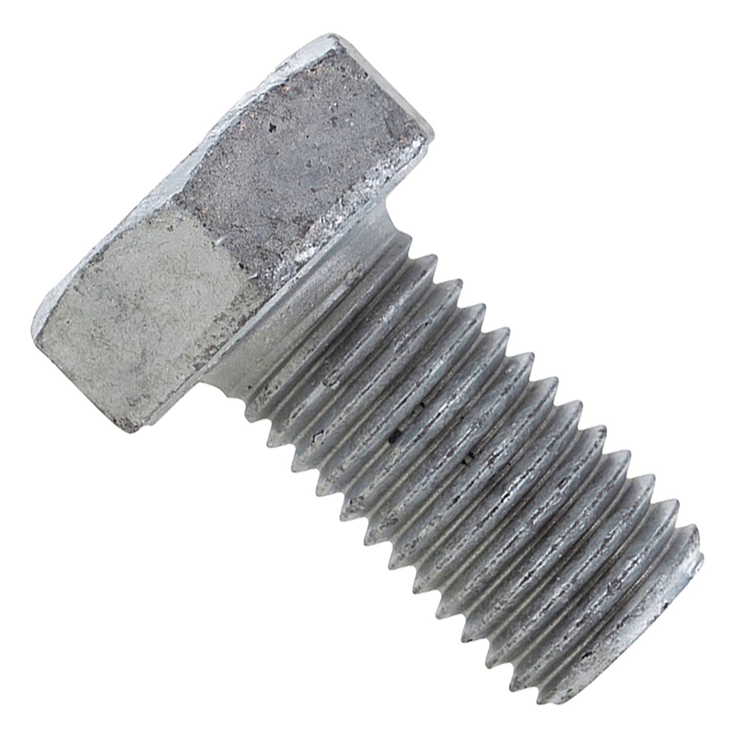 3/4"-10 x 1-1/2" Conquest A325 Type 1 Fully Threaded Heavy Hex Structural Bolt, Hot Dip Galvanized