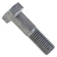 3/4"-10 x 2-3/4" Conquest A325 Type 1 Heavy Hex Structural Bolt, Hot Dip Galvanized