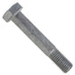 3/4"-10 x 4-1/2" Conquest A325 Type 1 Heavy Hex Structural Bolt, Hot Dip Galvanized