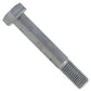 3/4"-10 x 4-3/4" Conquest A325 Type 1 Heavy Hex Structural Bolt, Hot Dip Galvanized