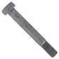 3/4"-10 x 5-1/2" Conquest A325 Type 1 Heavy Hex Structural Bolt, Hot Dip Galvanized