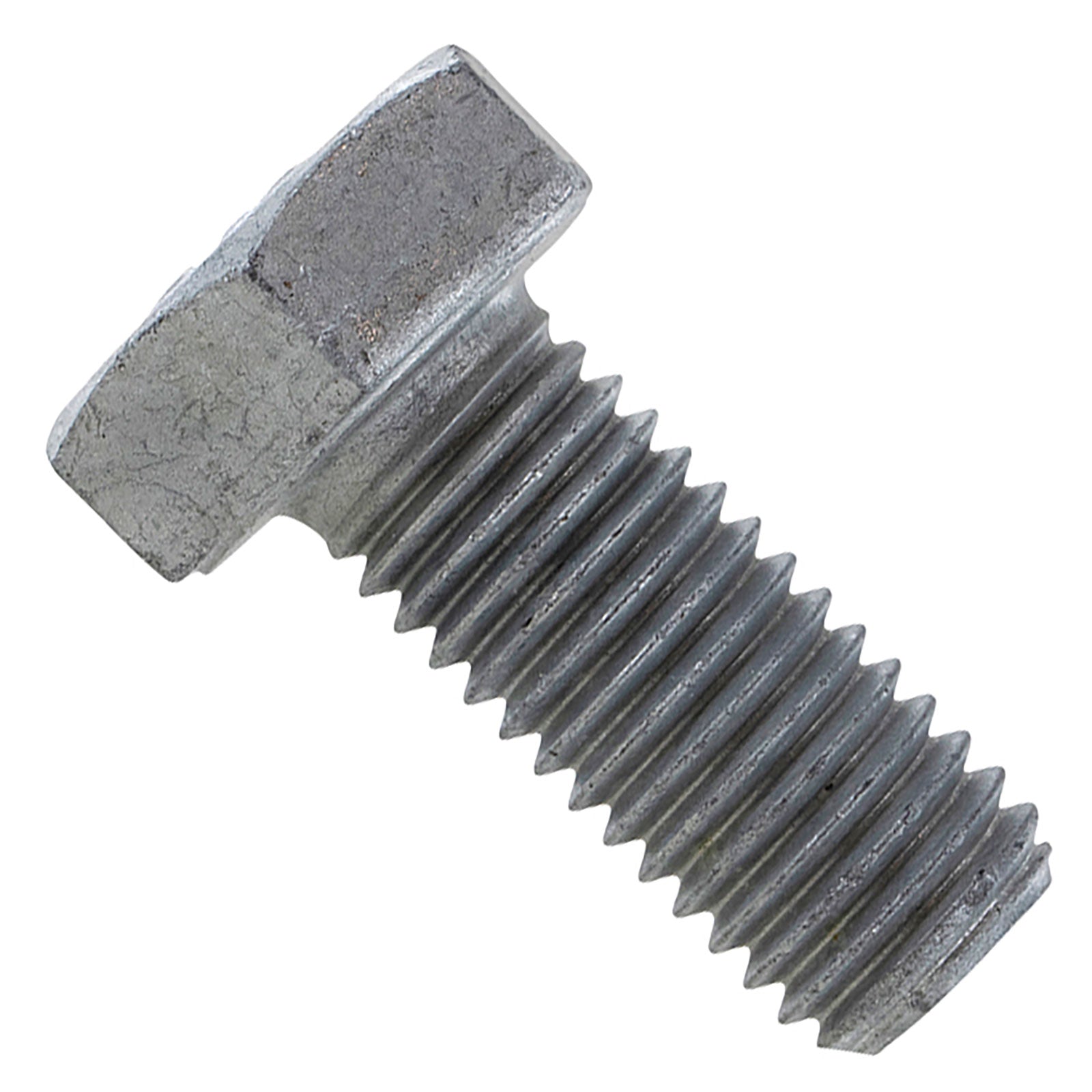 5/8"-11 x 1-1/2" Conquest A325 Type 1 Fully Threaded Heavy Hex Structural Bolt, Hot Dip Galvanized