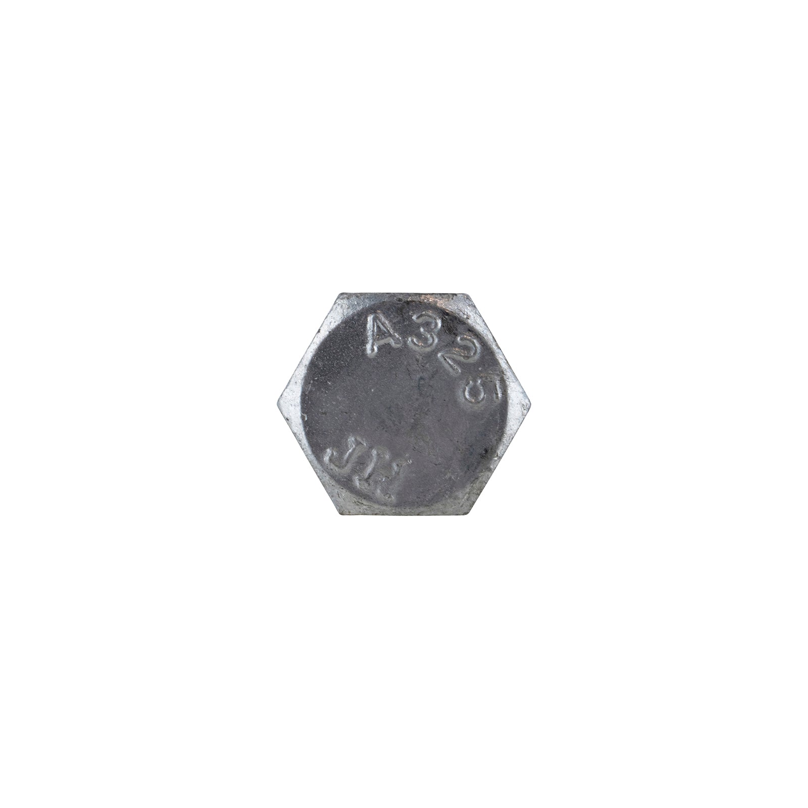 5/8-11 Conquest Heavy Hex Nut, A563 Grade A - Hot Dip Galvanized