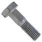 5/8"-11 x 2-1/4" Conquest A325 Type 1 Heavy Hex Structural Bolt, Hot Dip Galvanized