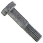 5/8"-11 x 3" Conquest A325 Type 1 Heavy Hex Structural Bolt, Hot Dip Galvanized