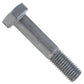 5/8"-11 x 3-1/4" Conquest A325 Type 1 Heavy Hex Structural Bolt, Hot Dip Galvanized