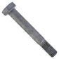 5/8"-11 x 4-1/2" Conquest A325 Type 1 Heavy Hex Structural Bolt, Hot Dip Galvanized