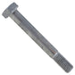 5/8"-11 x 5" Conquest A325 Type 1 Heavy Hex Structural Bolt, Hot Dip Galvanized