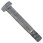 7/8"-9 x 5-3/4" Conquest A325 Type 1 Heavy Hex Structural Bolt, Hot Dip Galvanized