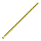 0.390" x 31-1/2" Strong-Drive SDCFC Timber-CF Screw - Yellow Zinc, Pkg 50