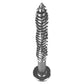 0.276" x 5" Strong-Tie SDWH27500SS-RP1 Timber Hex Screw 