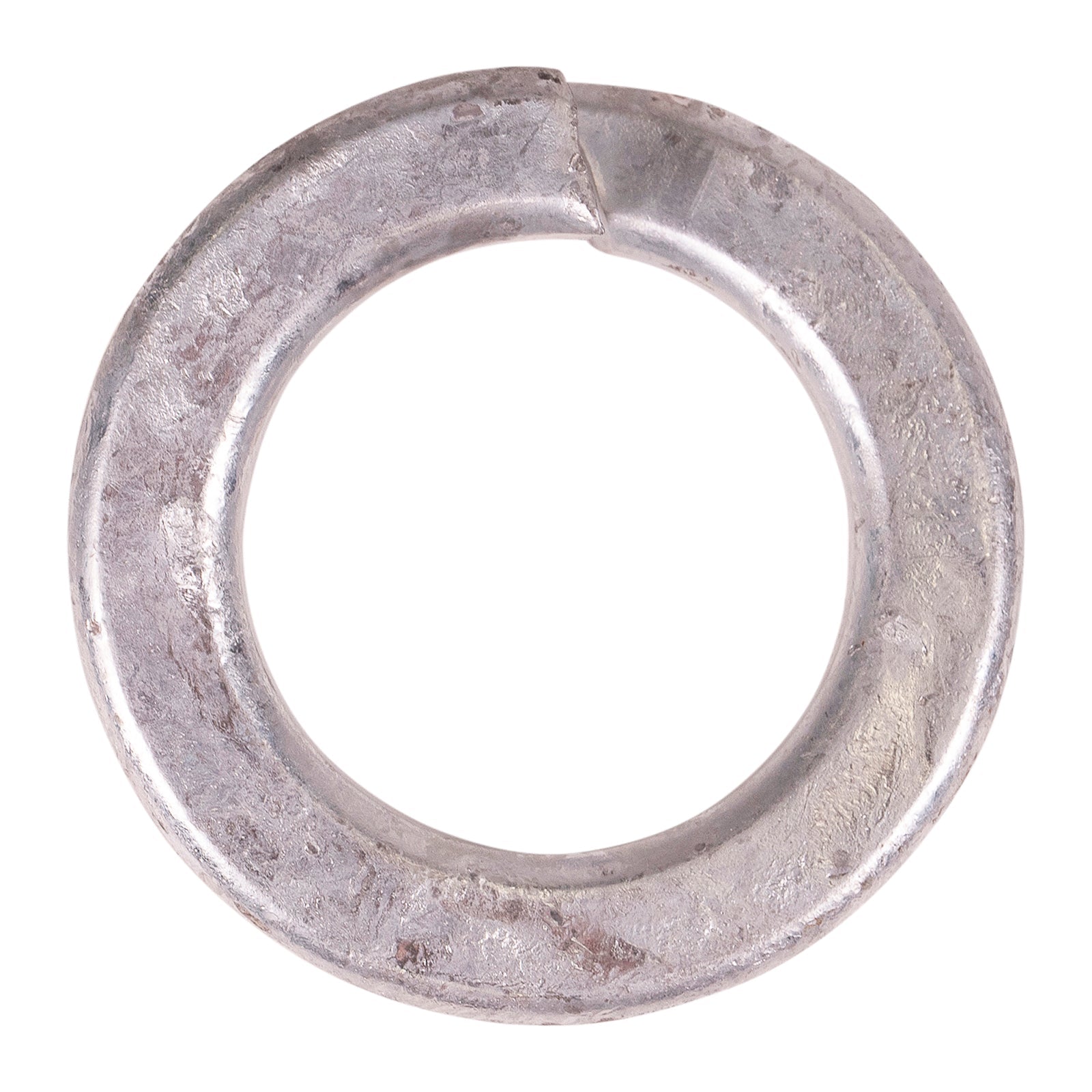 Hot Dip Galvanized Split Lock Washers