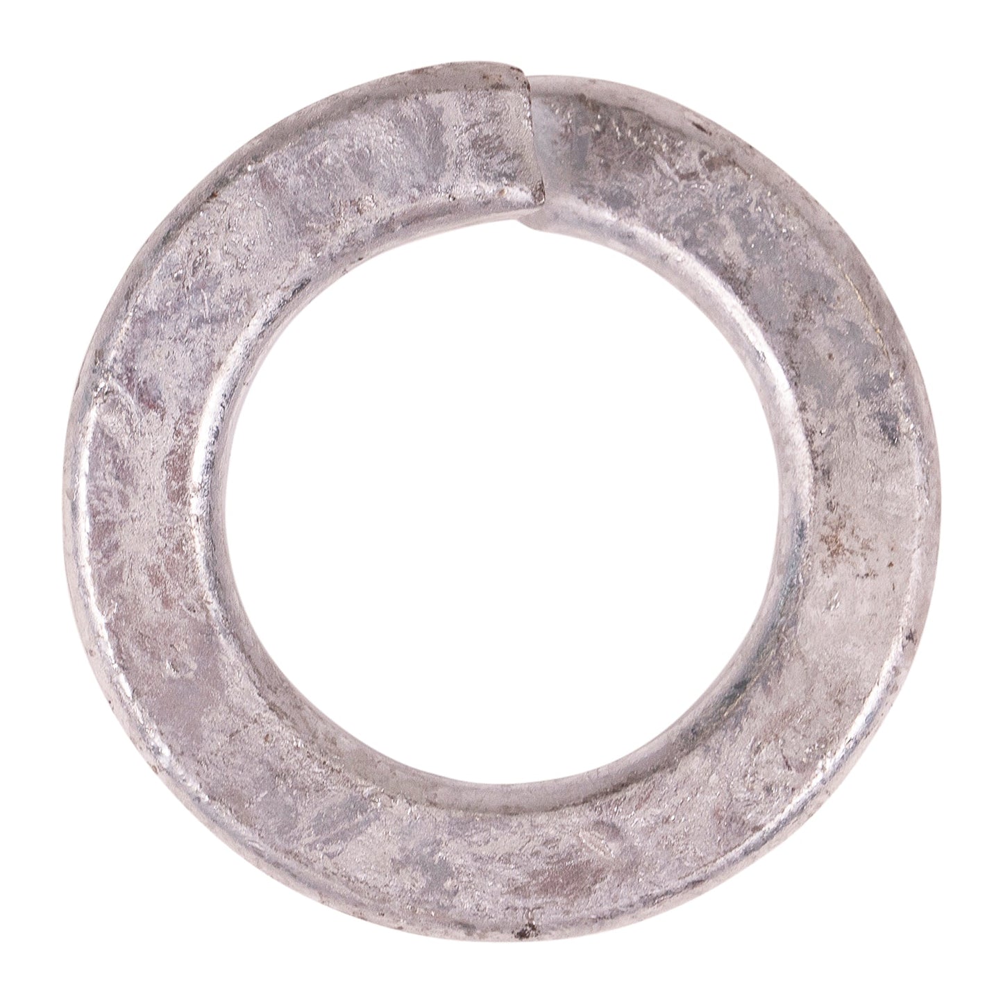 Hot Dip Galvanized Split Lock Washers