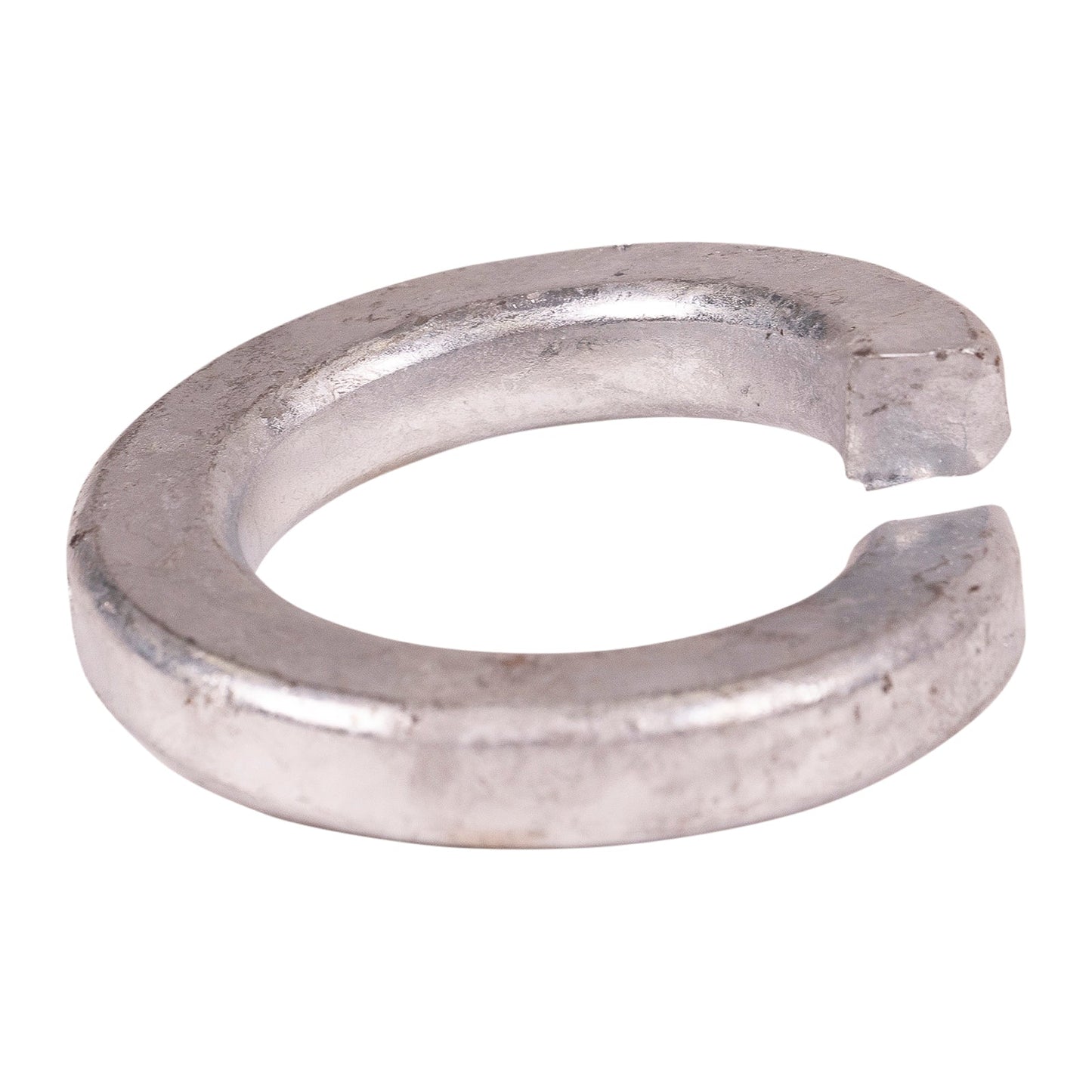 Conquest Galvanized Split Lock Washers - 1-1/4"