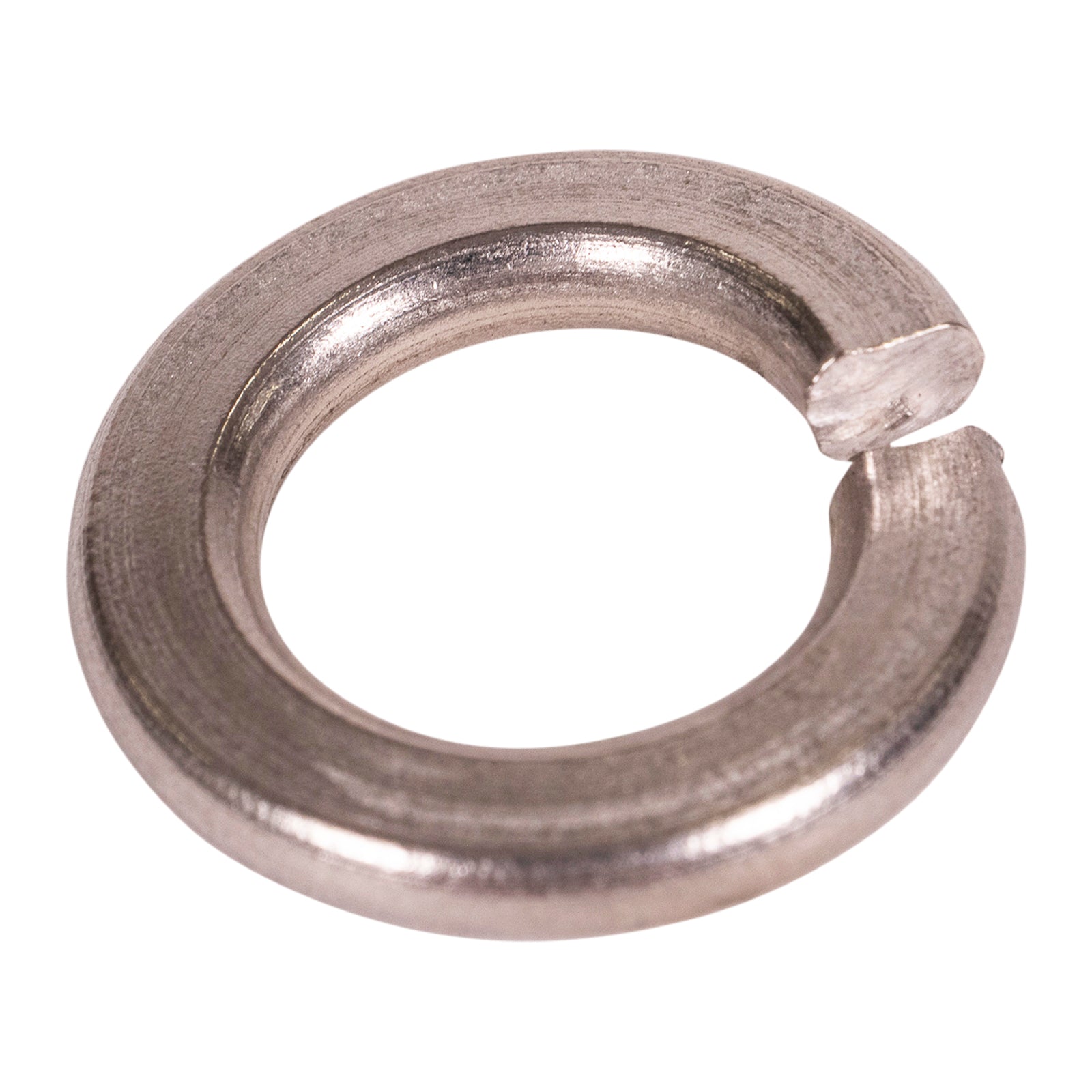 1/2" Conquest Split Lock Washer - 316 Stainless Steel