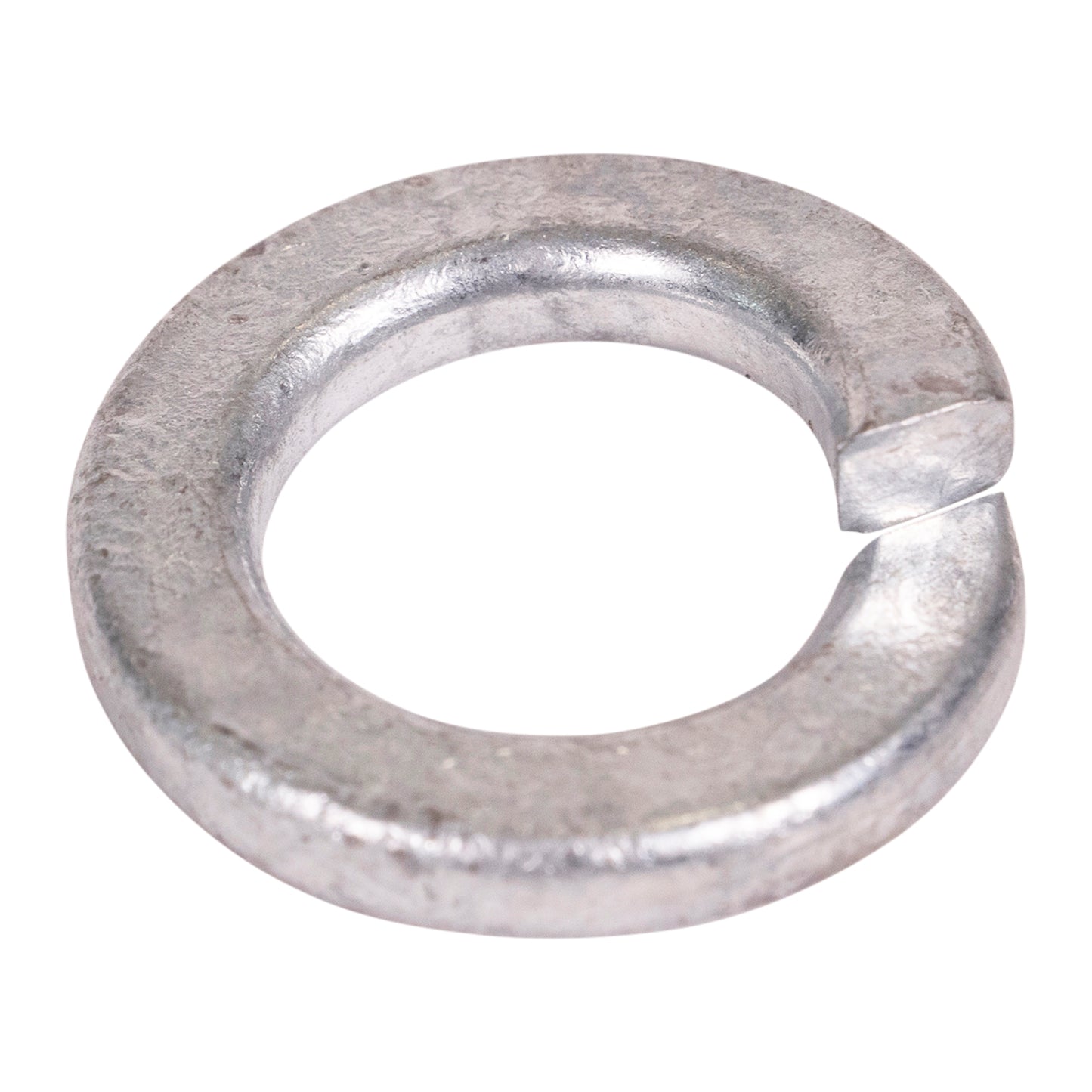 1/2" Conquest Split Lock Washer - Hot Dip Galvanized