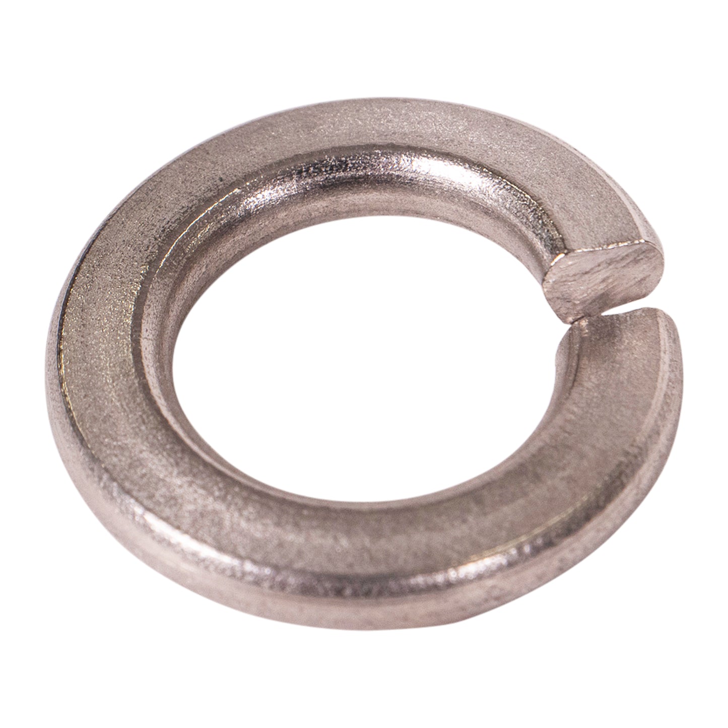 1/2" Conquest Split Lock Washer - 304 Stainless Steel