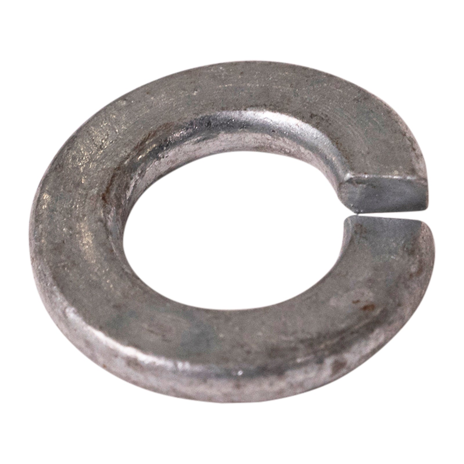 1/4" Conquest Split Lock Washer - Hot Dip Galvanized