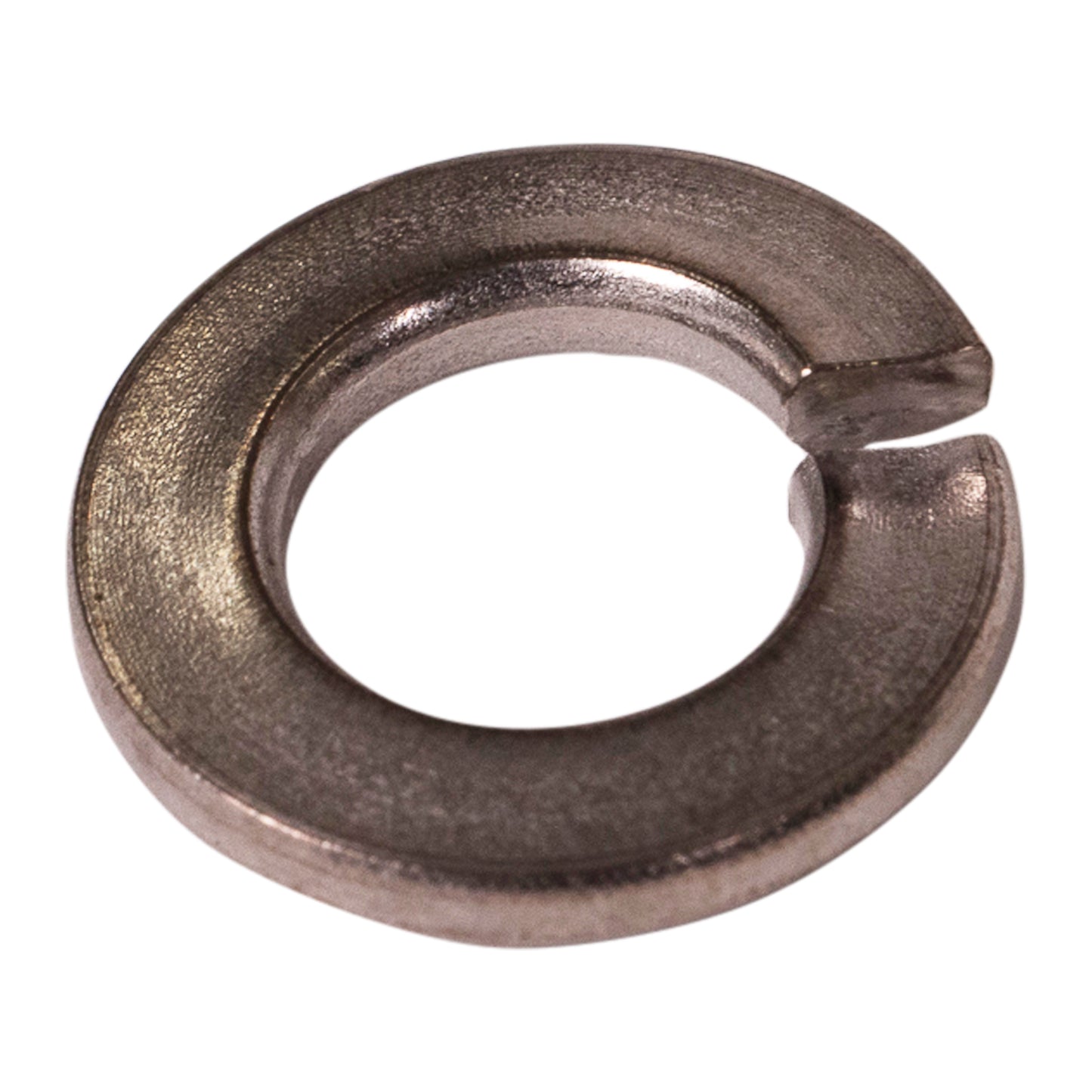 1/4" Conquest Split Lock Washer - 304 Stainless Steel