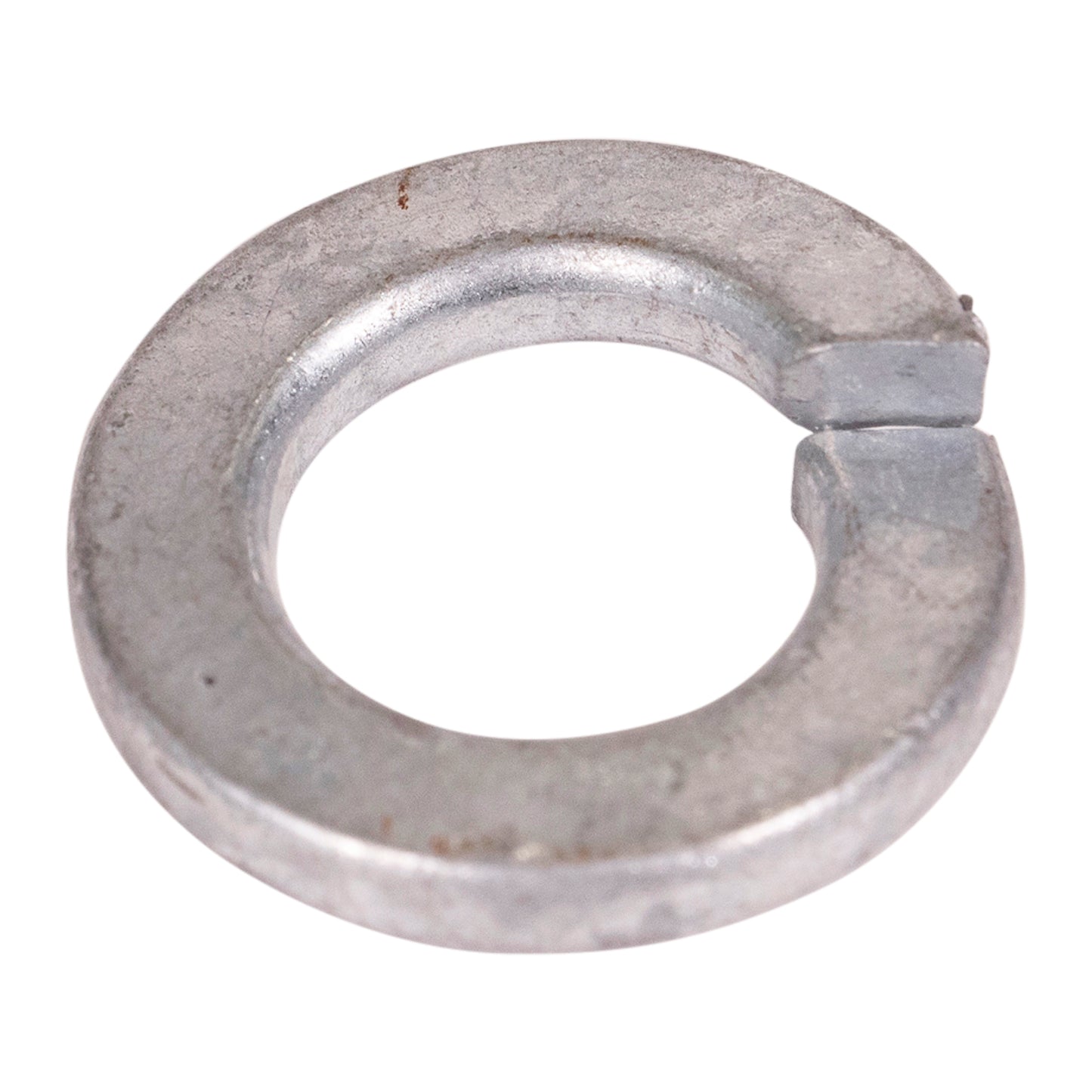 3/8" Conquest Split Lock Washer - Hot Dip Galvanized