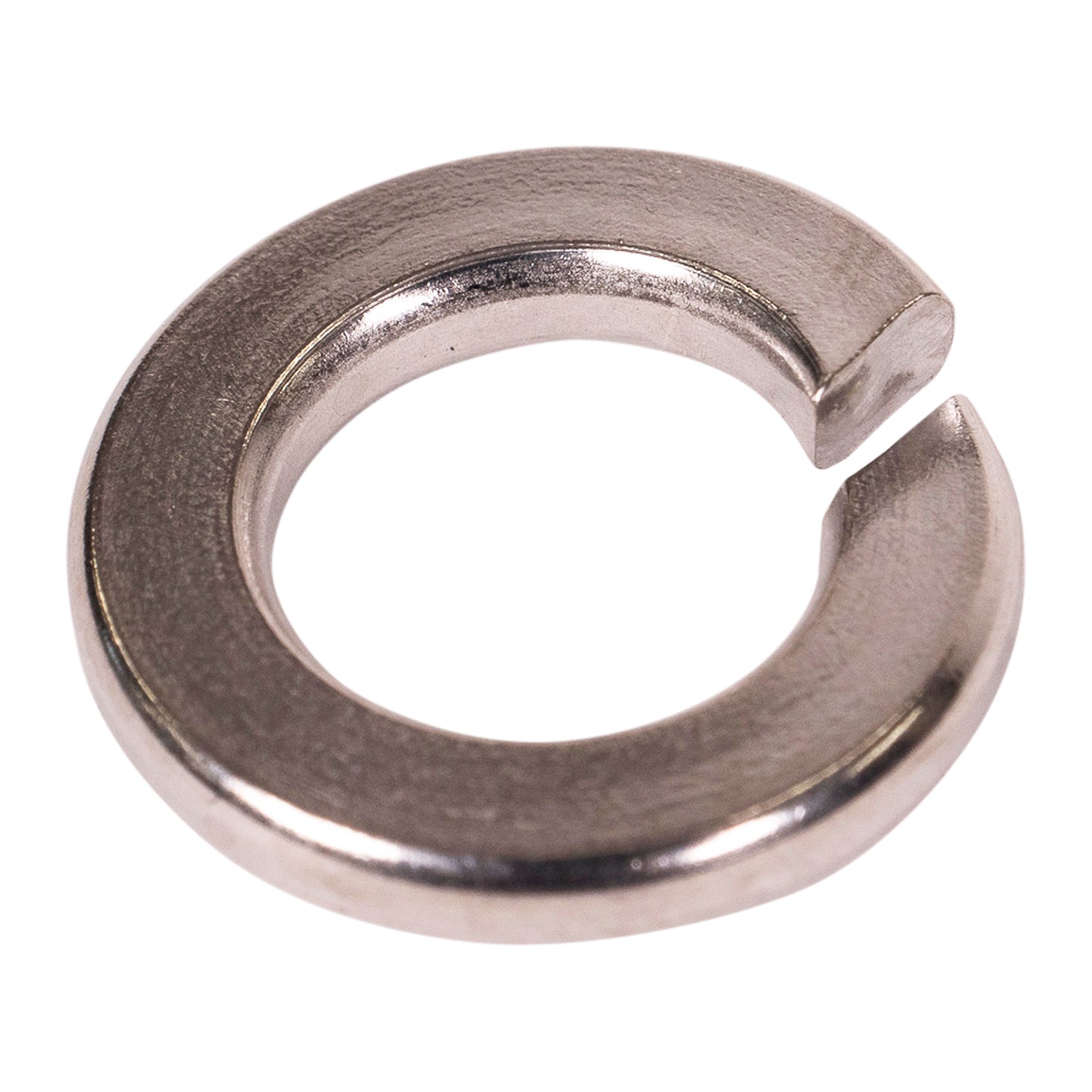 3/8" Conquest Split Lock Washer - 304 Stainless Steel