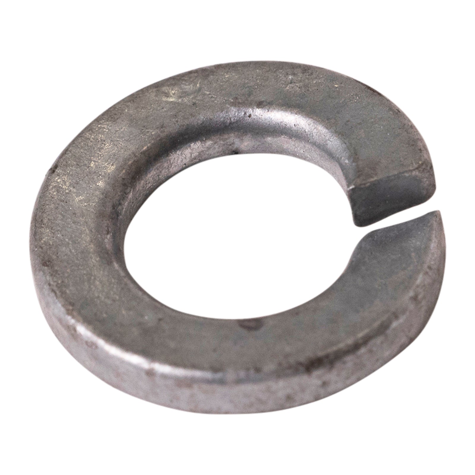 5/16" Conquest Split Lock Washer - Hot Dip Galvanized