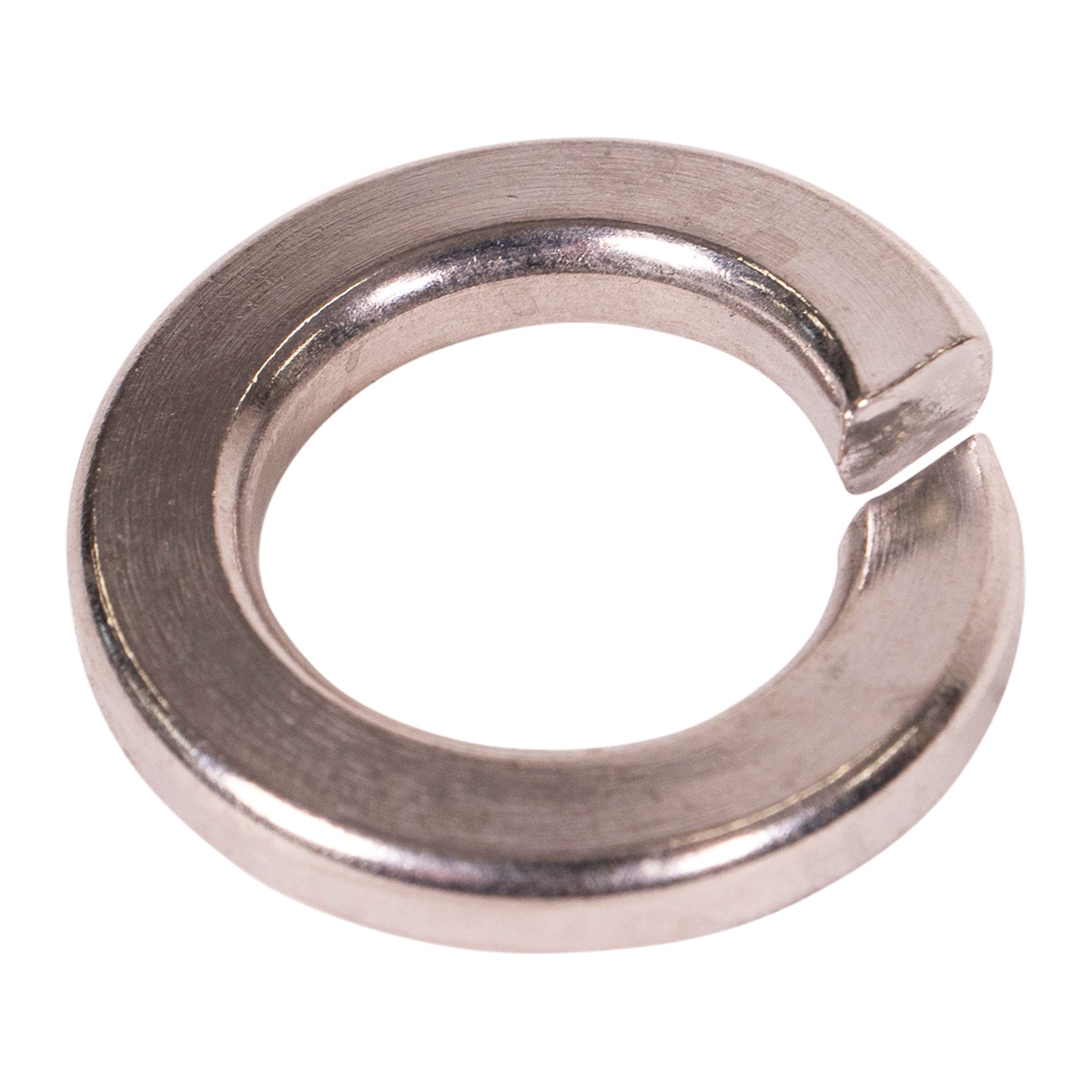 5/8" Conquest Split Lock Washer - 304 Stainless Steel