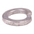 Conquest Galvanized Split Lock Washers - 7/8