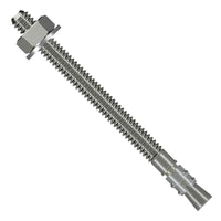 Strong-Tie Strong Bolt 2 Wedge Anchor, 304 Stainless Steel