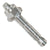 Stainless Steel Simpson Concrete Anchor