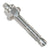 Stainless Steel Simpson Strong-Tie Wedge Anchor