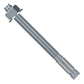 Zinc Plated Simpson Strong-Tie Concrete Anchor