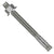 Strong-Tie Strong Bolt 2 Wedge Anchor, 304 Stainless Steel