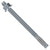 Strong-Tie Strong Bolt 2 Wedge Anchor, 304 Stainless Steel