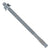 Strong-Tie Strong Bolt 2 Wedge Anchor, Zinc Plated