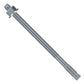 Strong-Tie Strong Bolt 2 Wedge Anchor, Zinc Plated