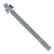 Strong-Tie Strong Bolt 2 Wedge Anchor, 304 Stainless Steel