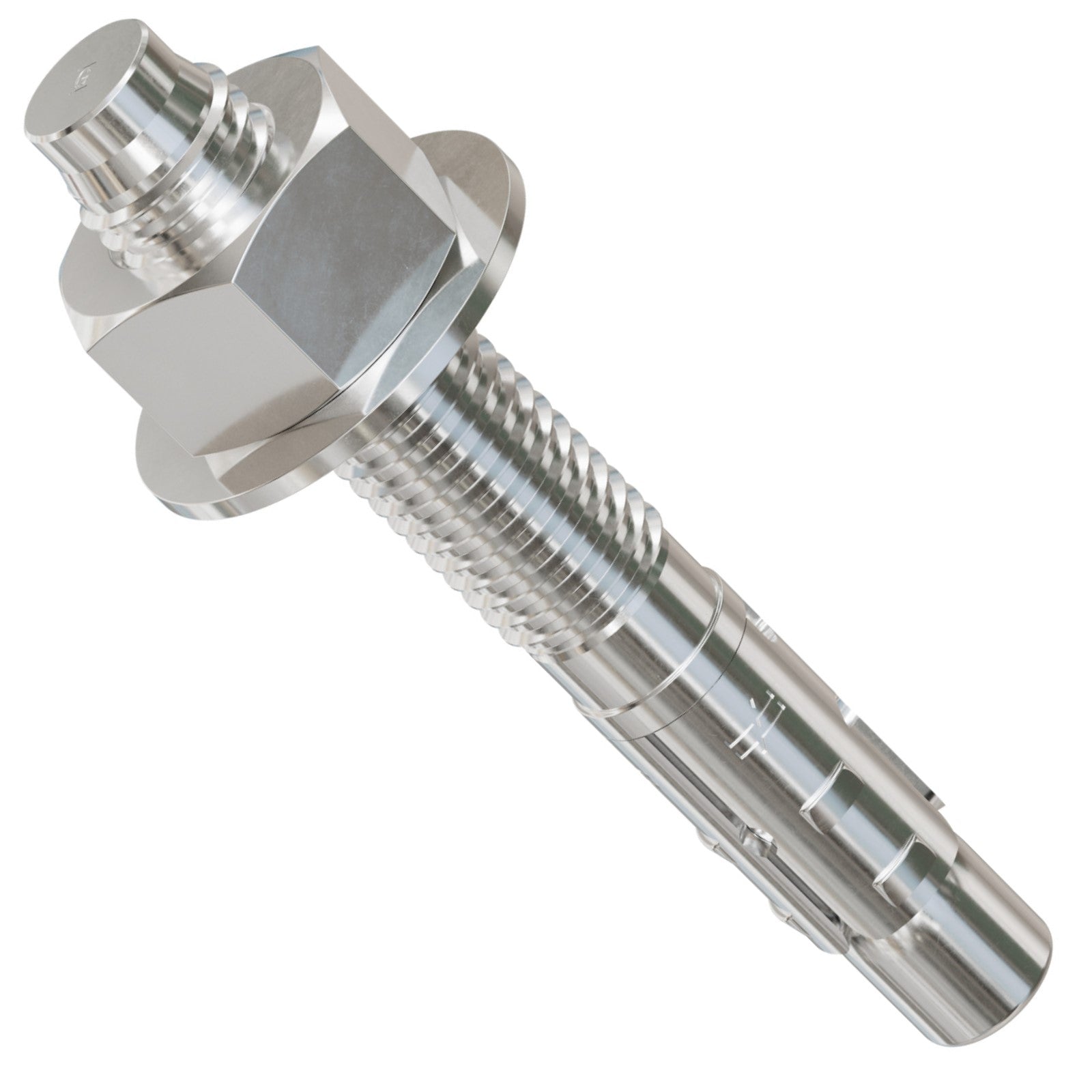 Stainless Steel Wedge Anchor