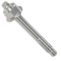 Stainles Steel Wedge Anchor from Simpson Strong-Tie