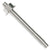 Strong-Tie Strong Bolt 2 Wedge Anchor, 304 Stainless Steel