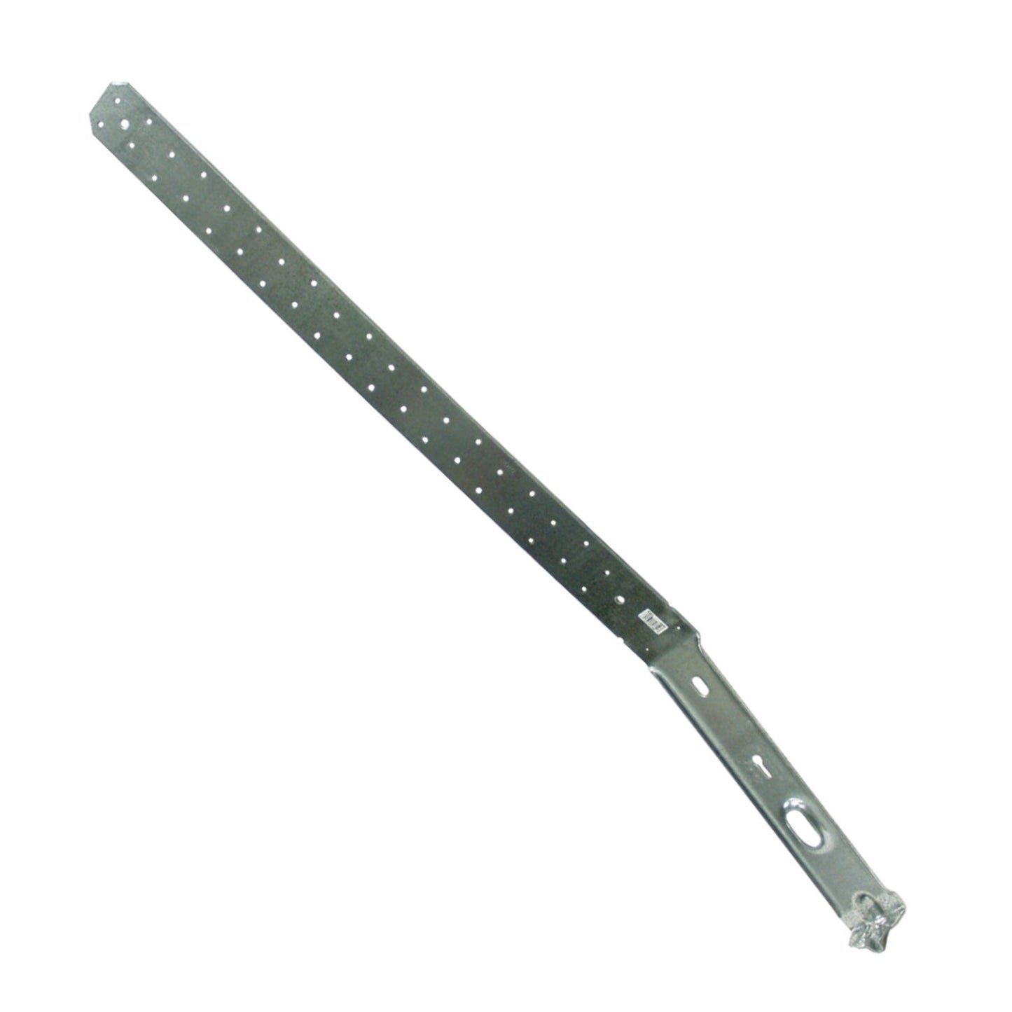 Simpson STHD14RJ 39-5/8" Rim Joist Strap-Tie Holdown - Galvanized