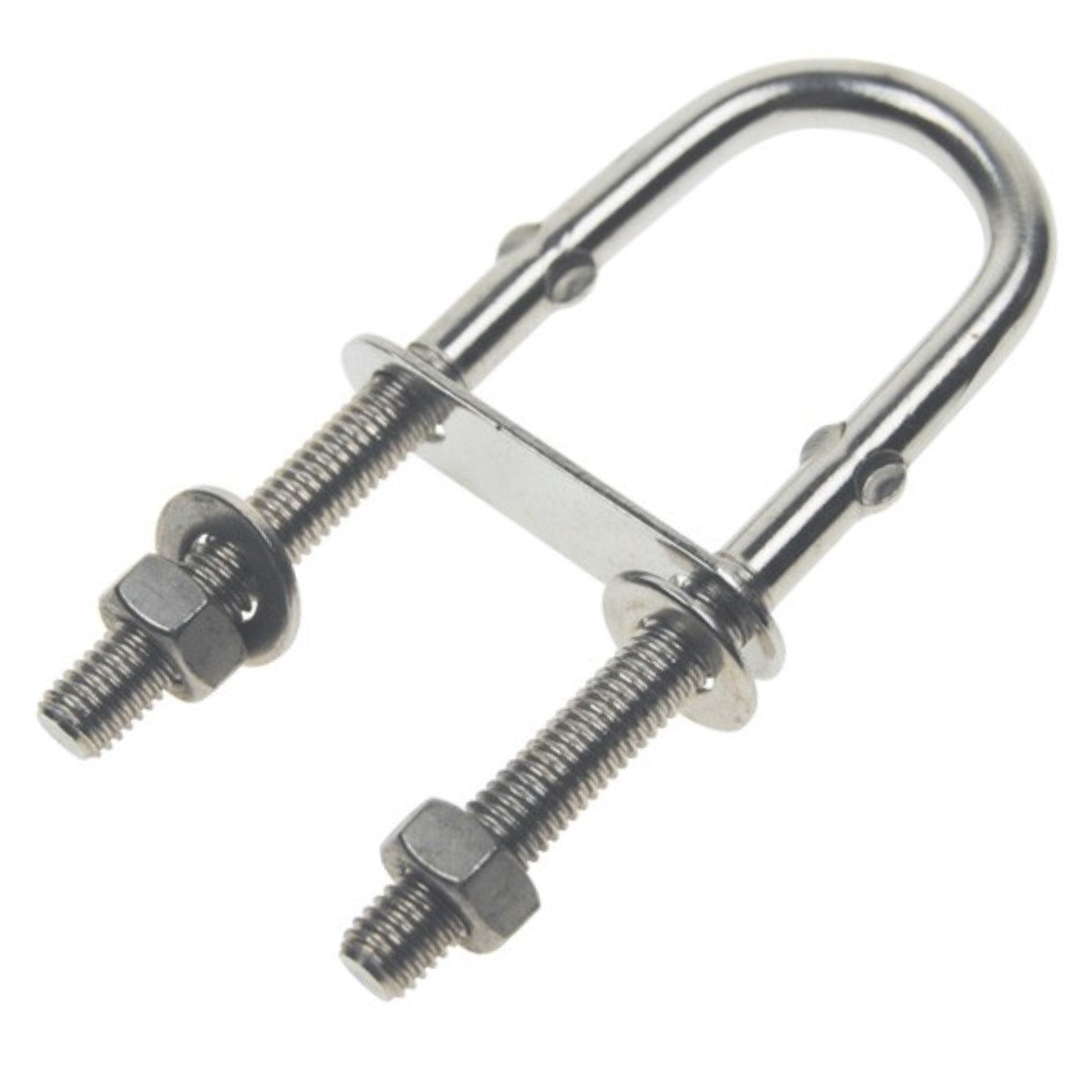 304 Stainless Steel U-Bolt