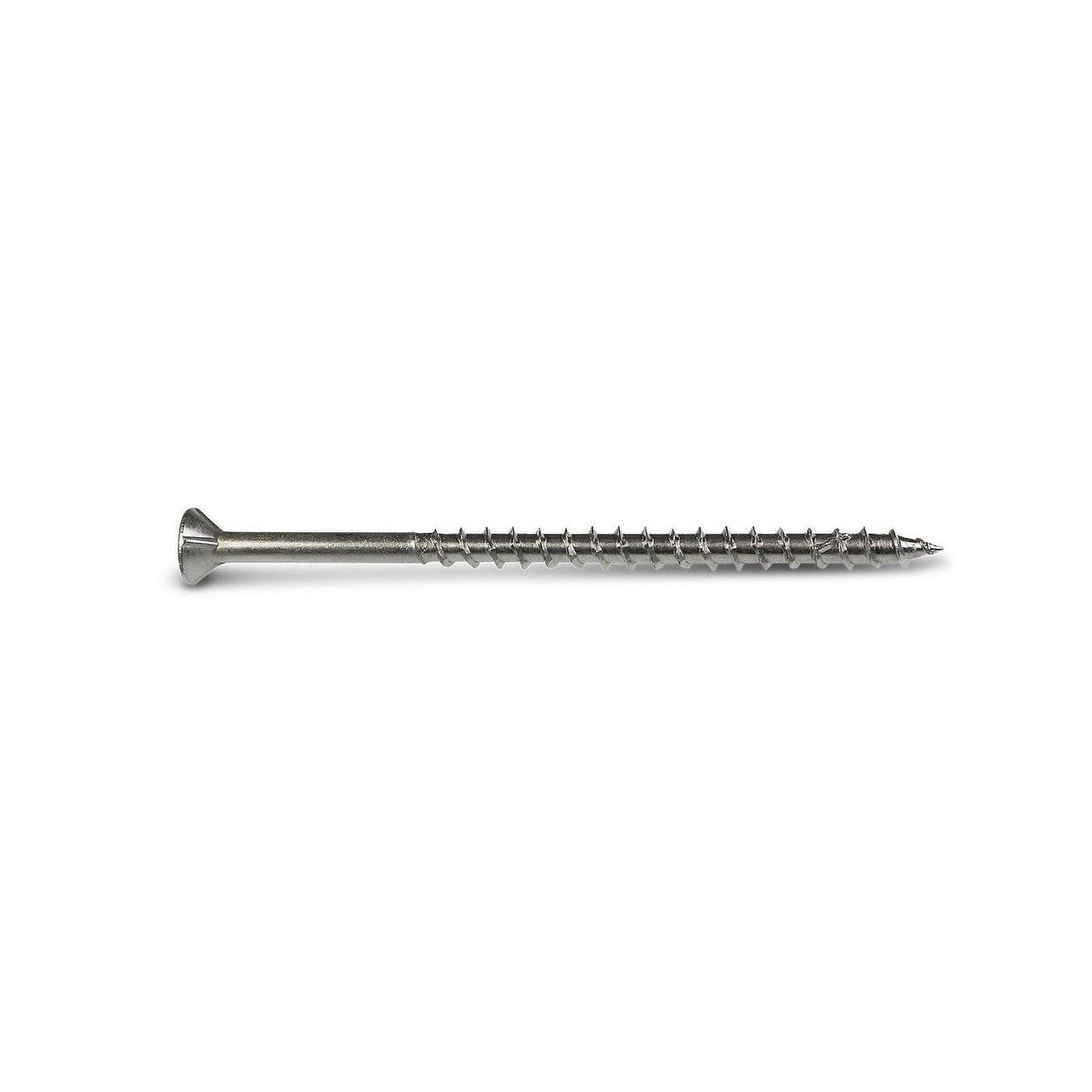 Strong-Drive® DWP WOOD SS Screw  Flat-Head Alternative View