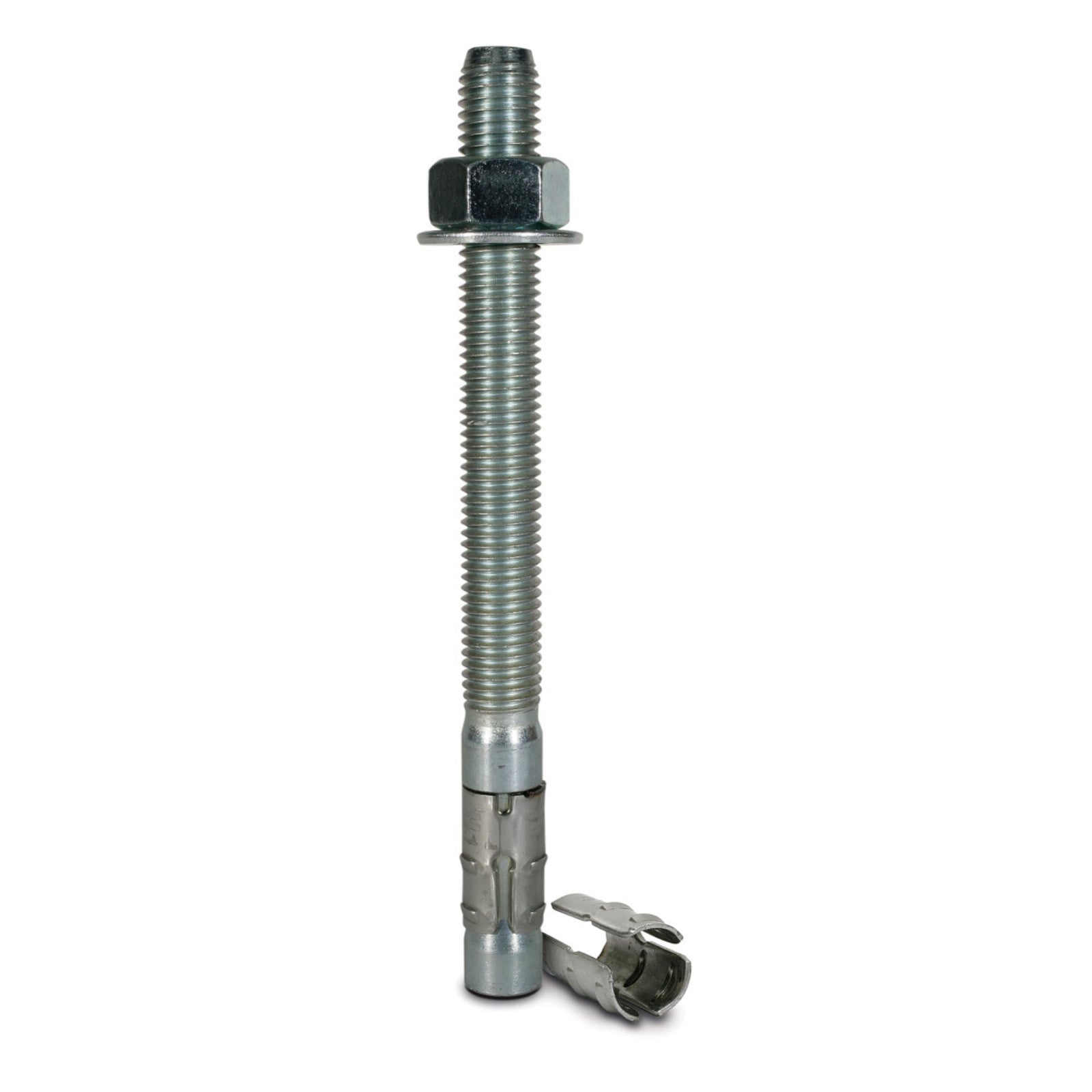 Strong-Tie Strong Bolt 2 Wedge Anchors