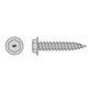 Simpson T09150HWHM #9 x 1-1/2" Metal-Panel Screw - 316 Stainless Steel, 1,000 pkg