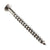 Simpson T10250WP T25 DWP Flat Head Wood Screw - Type 316 Stainless Steel