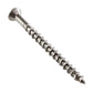 Simpson T10250WP T25 DWP Flat Head Wood Screw - Type 316 Stainless Steel